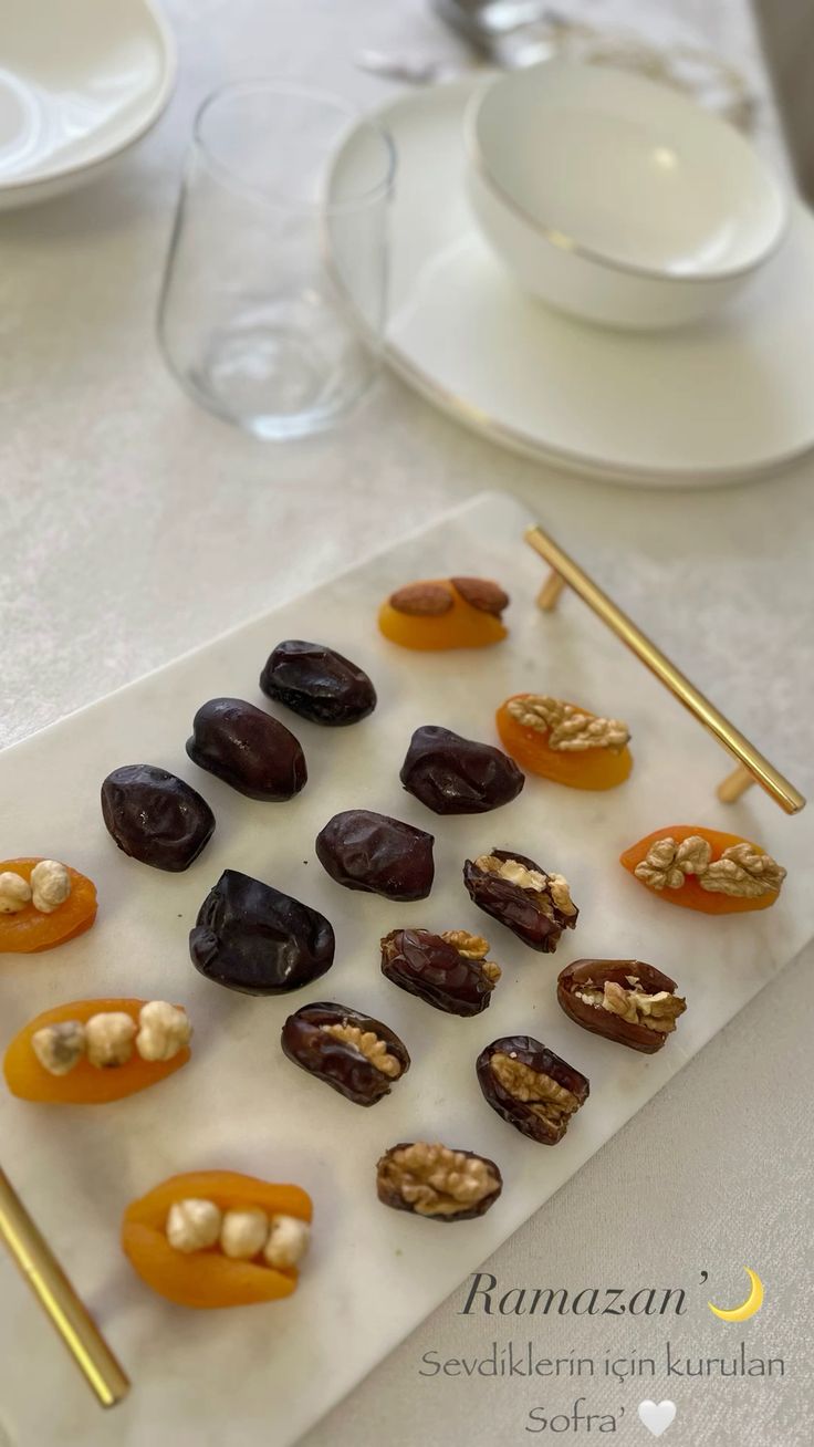 Şükran Kaymak'la Ramazan Sofrası