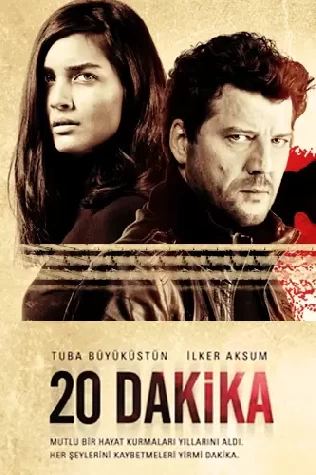 20 Dakika