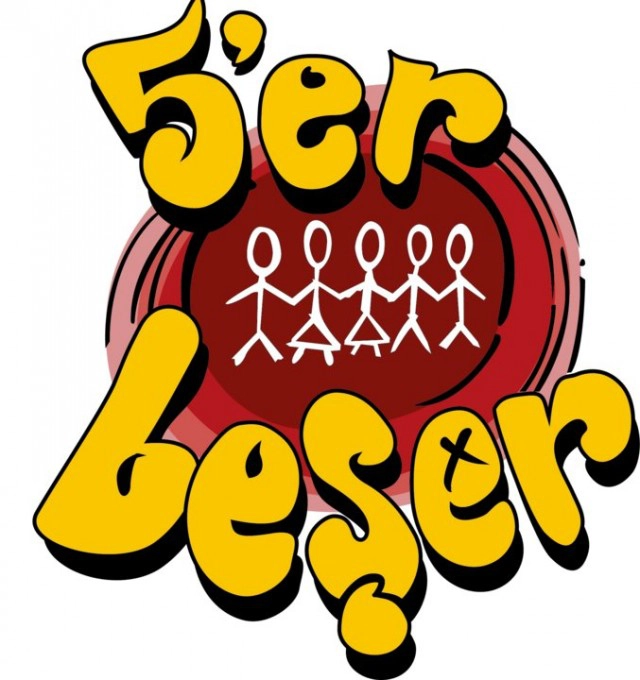 5'er Beşer