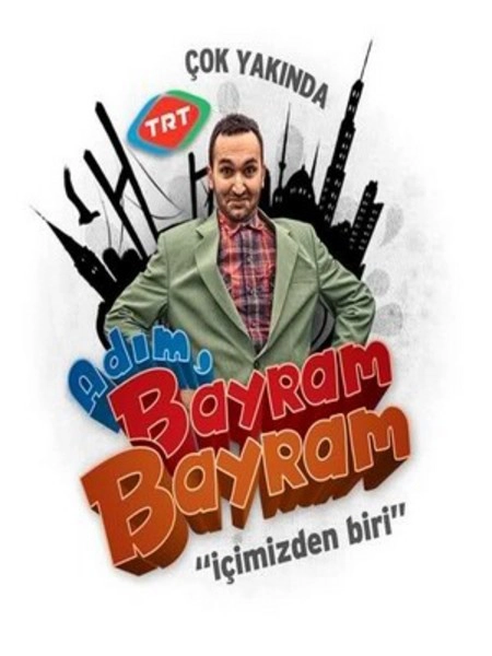 Adım Bayram Bayram