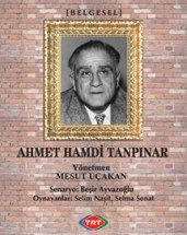 Ahmet Hamdi Tanpınar