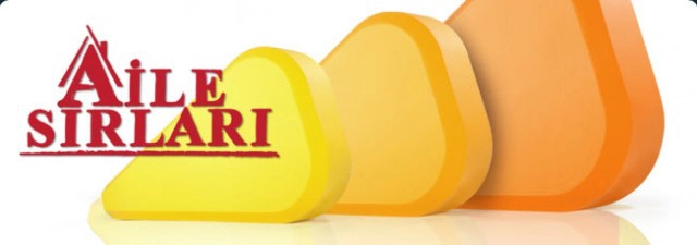 Aile Sırları
