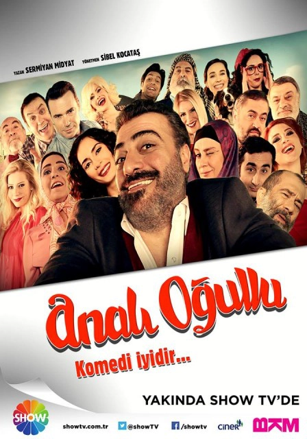 Analı Oğullu