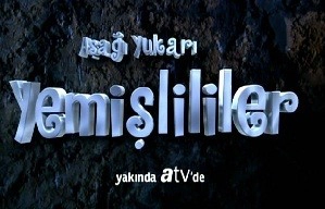 Aşağı Yukarı Yemişlililer