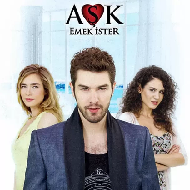 Aşk emek ister