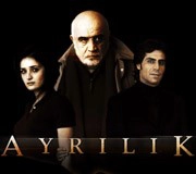Ayrılık