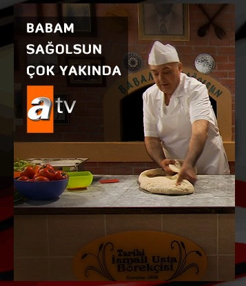 Babam Sağolsun