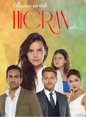 Bana Artık Hicran De