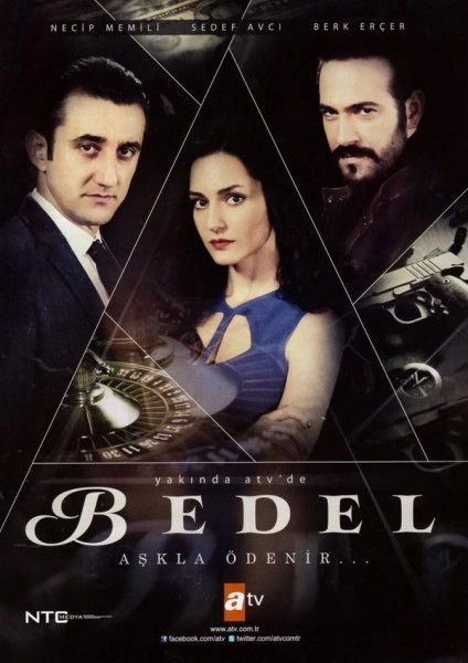 Bedel