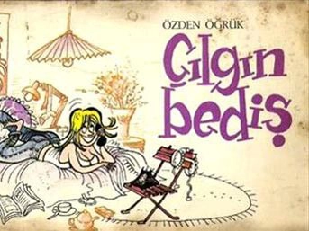 Bediş