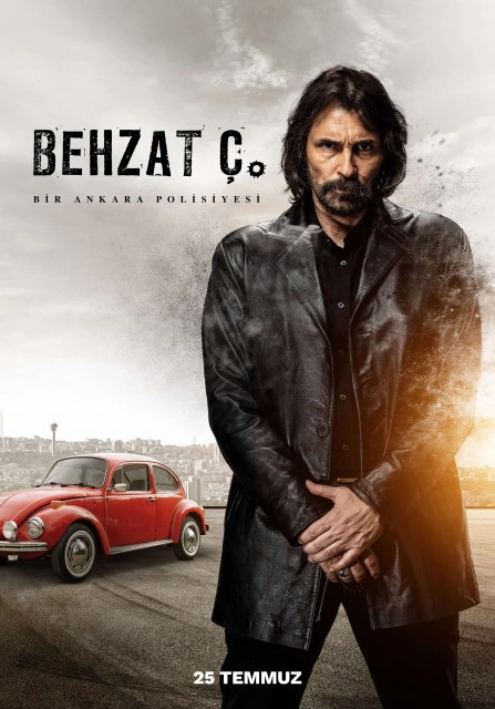 Behzat Ç.