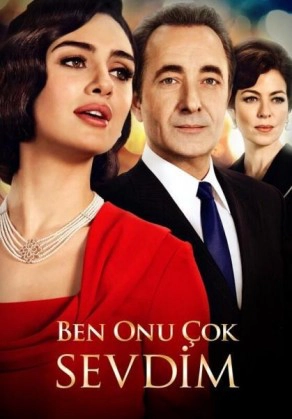 Ben Onu Çok Sevdim Sezon 1