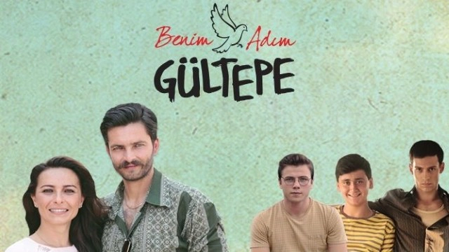 Benim Adım Gültepe