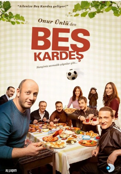 Beş Kardeş