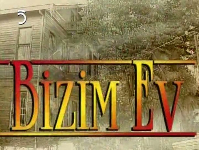 Bizim Ev