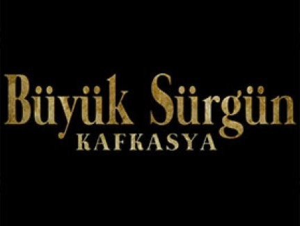 Büyük Sürgün Kafkasya