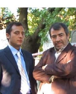 Çalınan Ceset