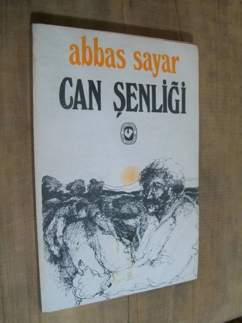 Can Şenliği