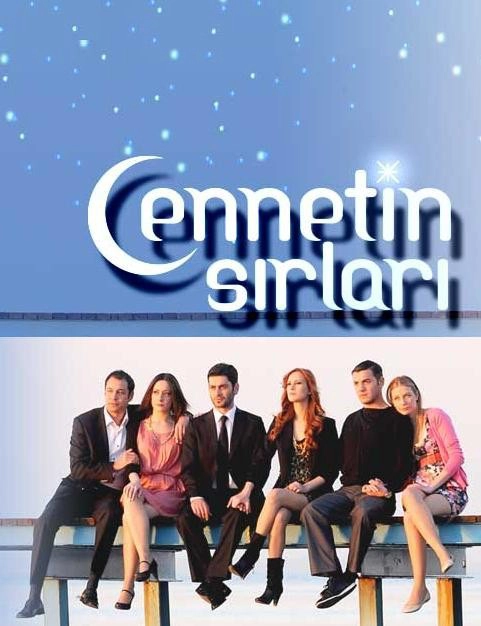 Cennetin Sırları