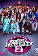 Çok Güzel Hareketler 2