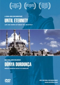 Dünya Durdukça - Mimar Sinan