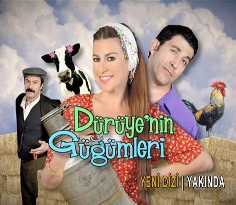 Dürüye’nin Güğümleri 2012