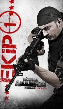 Ekip 1