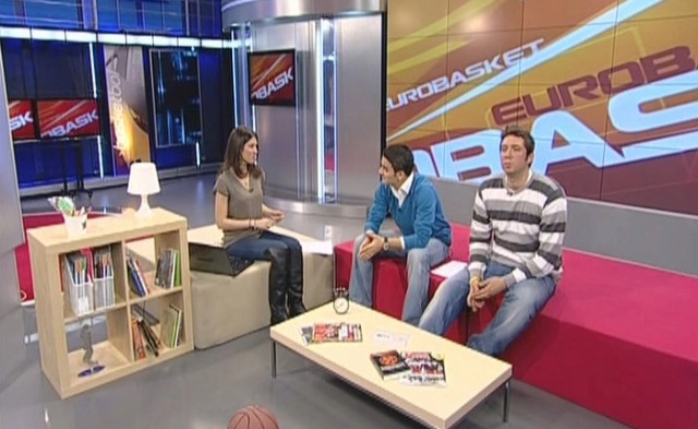 Eurobasket