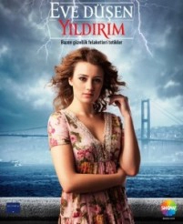 Eve Düşen Yıldırım