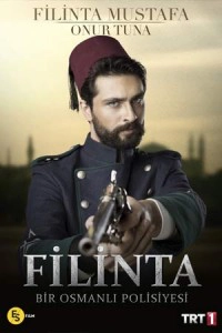 Filinta Sezon 2