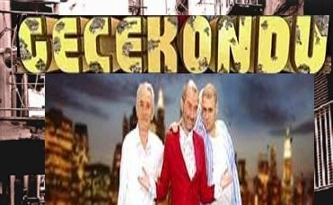 Gecekondu