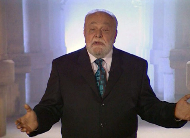 Gizli Dünyalar