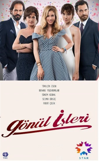 Gönül İşleri