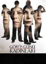 Görüş Günü Kadınları Sezon 1