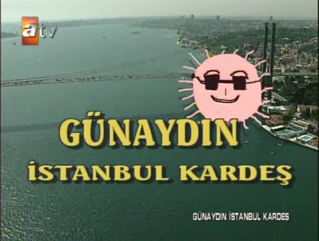 Günaydın Istanbul Kardeş