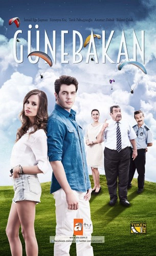 Günebakan
