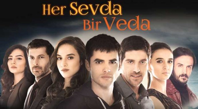 Her Sevda Bir Veda