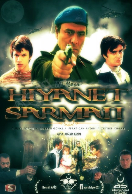 Hıyanet Sarmalı