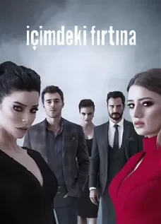 İçimdeki Fırtına