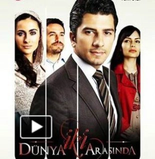 İki Dünya Arasında Sezon 1