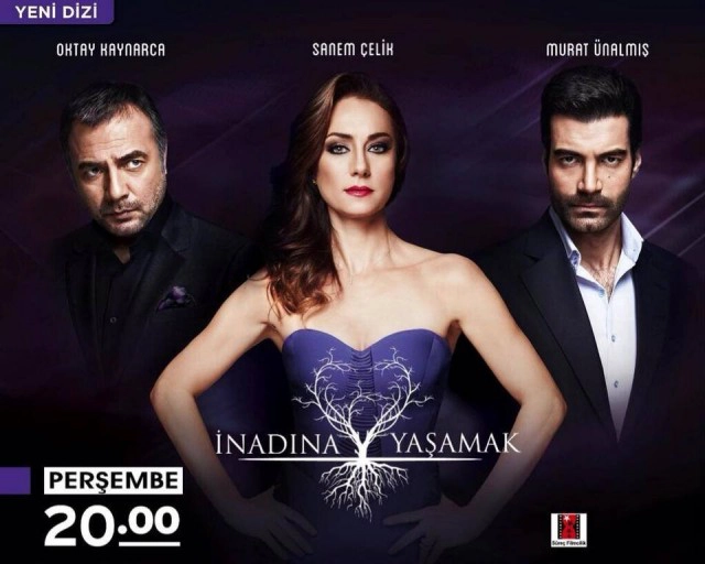 İnadına Yaşamak Sezon 1
