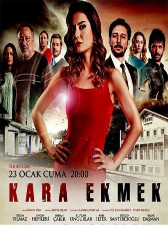 Kara Ekmek