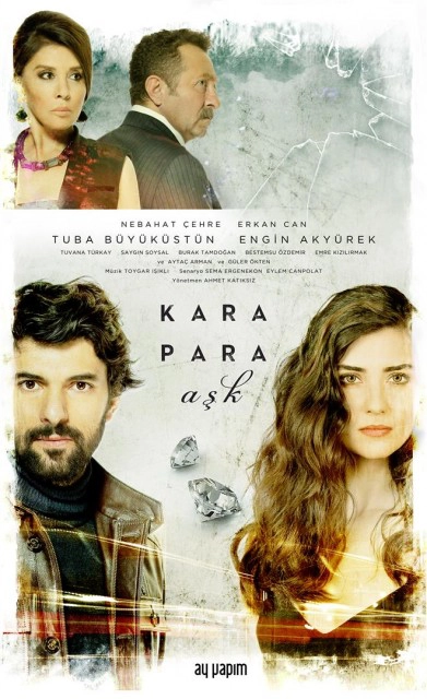 Kara Para Aşk