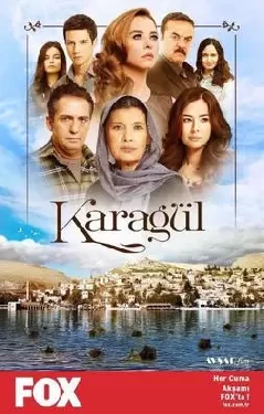 Karagül