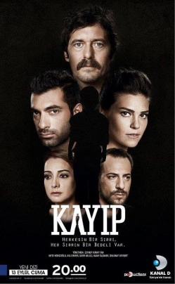 Kayıp