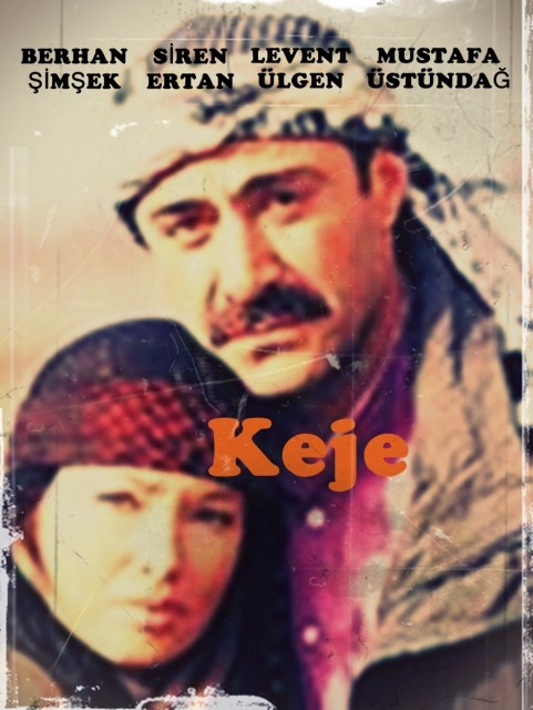 Keje