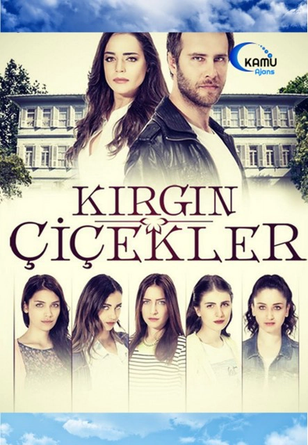 Kırgın Çiçekler