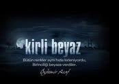 Kirli Beyaz