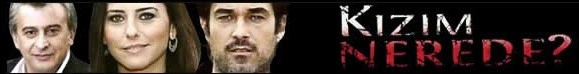 Kızım Nerede?