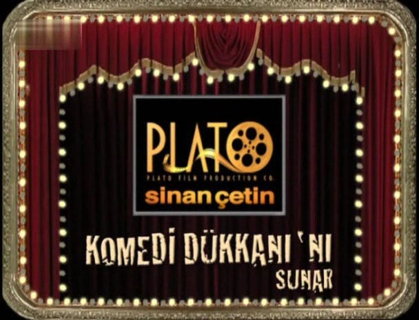 Komedi Dükkanı